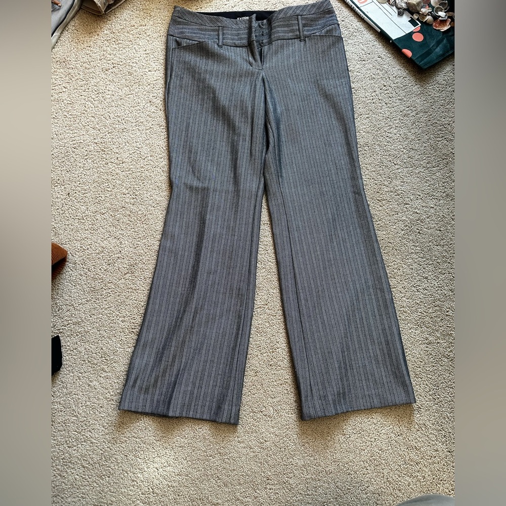 Express Dress pants